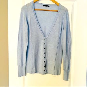 Banana Republic cardigan sweater